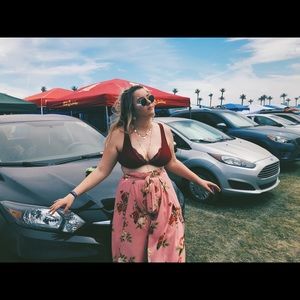 Meet your Posher, Stephanie